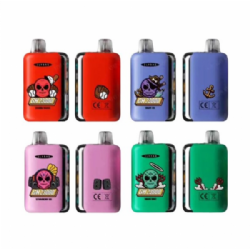 Descart�vel Elf Bar GH 23.000 puffs